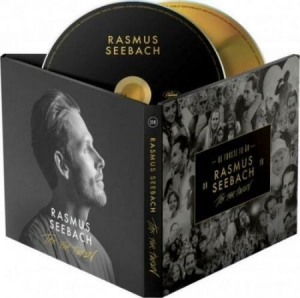 Rasmus Seebach - Tak For Turen (2Cd) i gruppen CD hos Bengans Skivbutik AB (3717326)