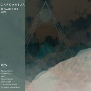 Garganjua - Toward The Sun i gruppen VINYL hos Bengans Skivbutik AB (3717718)