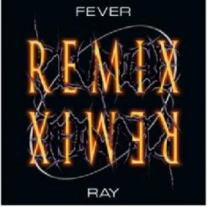 Fever Ray - Plunge Remix i gruppen Minishops / The Knife hos Bengans Skivbutik AB (3717761)