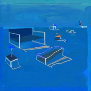 Homeshake - Helium Remixes (Black Friday Exclus i gruppen VINYL hos Bengans Skivbutik AB (3717779)