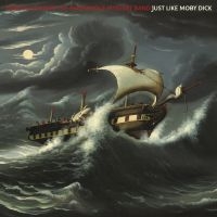 Terry Allen And The Panhandle Myste - Just Like Moby Dick i gruppen VINYL hos Bengans Skivbutik AB (3717782)