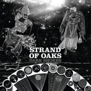 Strand Of Oaks - Dark Shores (Re-Issue Sleeping Pill i gruppen VINYL hos Bengans Skivbutik AB (3717787)