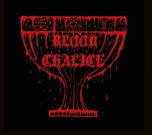 Blood Chalice - Blood Chalice (Digi-Mcd + Dvd) i gruppen CD hos Bengans Skivbutik AB (3717810)