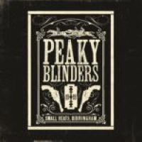 Various Artists - Peaky Blinders (3Lp) i gruppen VINYL hos Bengans Skivbutik AB (3717817)