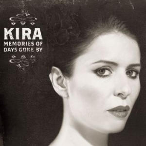 Skov Kira - Memories Of Days Gone By i gruppen VINYL hos Bengans Skivbutik AB (3718086)