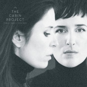 Fisker Marie & Kira Skov - The Cabin Project i gruppen VINYL hos Bengans Skivbutik AB (3718088)