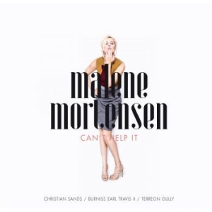 Mortensen Malene - Can't Help It i gruppen VINYL hos Bengans Skivbutik AB (3718090)