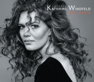 Kathrine Windfeld - Latency i gruppen VINYL hos Bengans Skivbutik AB (3718099)