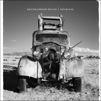 Jonsson Krister Deluxe - Truckload i gruppen CD hos Bengans Skivbutik AB (3718196)