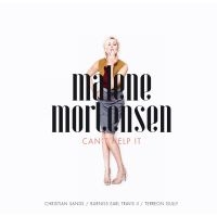 Mortensen Malene - Can't Help It i gruppen CD hos Bengans Skivbutik AB (3718201)