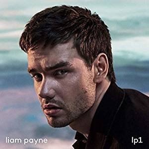 Liam Payne - Lp1 i gruppen CD hos Bengans Skivbutik AB (3718295)