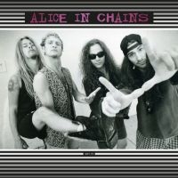 Alice In Chains - Live In Oakland 1992 (Green Vinyl L i gruppen VINYL hos Bengans Skivbutik AB (3718394)