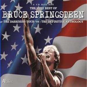 Springsteen Bruce - The Darkess Tour '78 i gruppen Minishops / Bruce Springsteen hos Bengans Skivbutik AB (3718428)