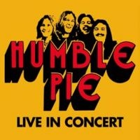 Humble Pie - Live In Concert i gruppen VINYL hos Bengans Skivbutik AB (3718585)