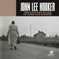 Hooker John Lee - Country Blues Of John Lee Hooker i gruppen CD hos Bengans Skivbutik AB (3718606)