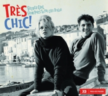 Très Chic! - Très Chic! i gruppen CD hos Bengans Skivbutik AB (3718708)