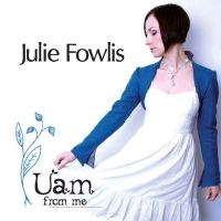 Fowlis Julie - Uam i gruppen CD hos Bengans Skivbutik AB (3718745)