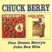 Berry Chuck - One Dozen Berrys/Juke Box Hits i gruppen CD hos Bengans Skivbutik AB (3718772)