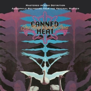 Canned Heat - One More River To Cross + Bonus i gruppen CD hos Bengans Skivbutik AB (3718787)