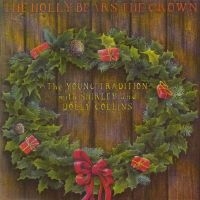 Young Tradition With Shirley & - Holly Bears The Crown i gruppen CD hos Bengans Skivbutik AB (3718794)