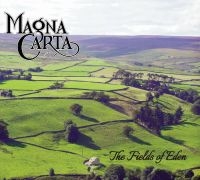 Magna Carta - Fields Of Eden i gruppen CD hos Bengans Skivbutik AB (3718806)