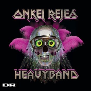 Onkel Reje - Onkel Rejes Heavyband i gruppen CD hos Bengans Skivbutik AB (3718834)