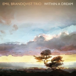 Brandqvist Emil - Within A Dream i gruppen VINYL hos Bengans Skivbutik AB (3718857)