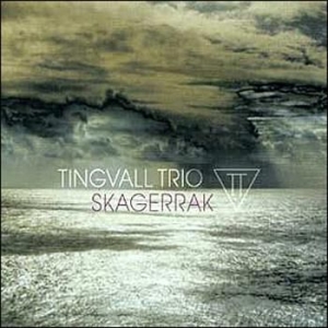 Tingvall Trio - Skagerrak i gruppen VINYL hos Bengans Skivbutik AB (3718858)