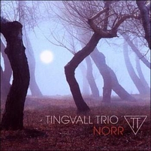 Tingvall Trio - Norr i gruppen VINYL hos Bengans Skivbutik AB (3718859)