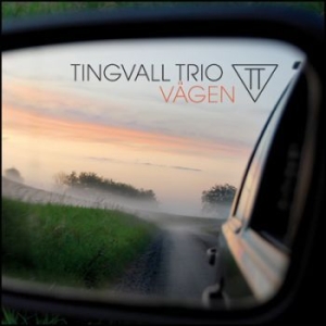 Tingvall Trio - Vägen i gruppen VINYL hos Bengans Skivbutik AB (3718861)