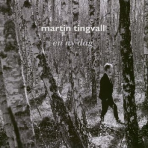 Tingvall Martin - En Ny Dag i gruppen VINYL hos Bengans Skivbutik AB (3718862)