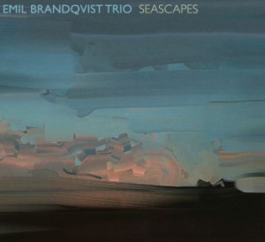 Brandqvist Emil - Seascapes i gruppen VINYL hos Bengans Skivbutik AB (3718864)