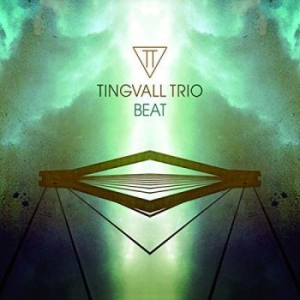 Tingvall Trio - Beat i gruppen VINYL hos Bengans Skivbutik AB (3718866)