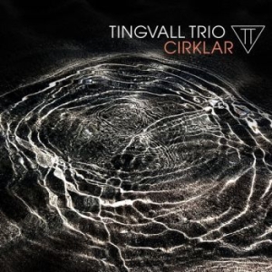 Tingvall Trio - Cirklar i gruppen VINYL hos Bengans Skivbutik AB (3718868)