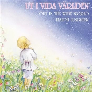 Ralph Lundsten - Ut I Vida Världen i gruppen CD hos Bengans Skivbutik AB (3719043)