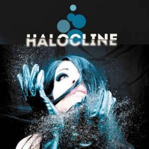 Halocline - Troubled Waters i gruppen VINYL hos Bengans Skivbutik AB (3719323)