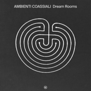 Ambienti Coassiali - Dream Rooms i gruppen VINYL hos Bengans Skivbutik AB (3719405)