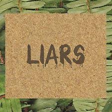 Liars - Tfcf (Ltd.Ed.) i gruppen VI TIPSER / Klassiska lablar / PIAS Recordings hos Bengans Skivbutik AB (3719439)