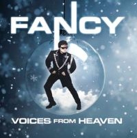 Fancy - Voices From Heaven i gruppen CD hos Bengans Skivbutik AB (3719449)