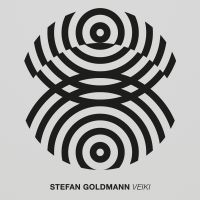 Goldmann Stefan - Veiki i gruppen CD hos Bengans Skivbutik AB (3719479)