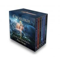 Excalibur - 20Th Anniversary Boxset (6Cd+2Dvd) i gruppen CD hos Bengans Skivbutik AB (3719484)