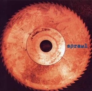 Sprawl - Sprawl i gruppen CD hos Bengans Skivbutik AB (3719638)