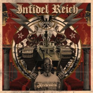 Infidel Reich - Reichenstein (Vinyl) i gruppen VINYL hos Bengans Skivbutik AB (3720356)