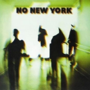 Various Artists - No New York i gruppen VINYL hos Bengans Skivbutik AB (3720684)