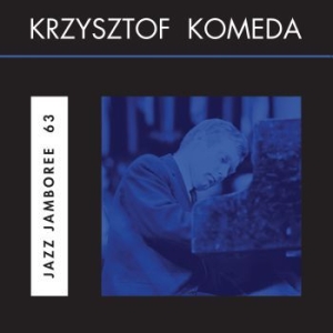 Krzysztof Komeda - Jazz Jamboree 63 i gruppen VINYL hos Bengans Skivbutik AB (3720732)