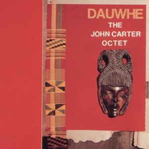 Carter John Octet - Dauwhe i gruppen VINYL hos Bengans Skivbutik AB (3720735)