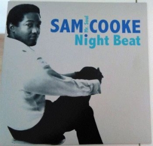 Cooke Sam - Night Beat i gruppen VINYL hos Bengans Skivbutik AB (3720751)