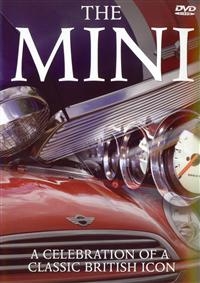 The Mini - A Classic British Icon i gruppen DVD & BLU-RAY hos Bengans Skivbutik AB (3720841)