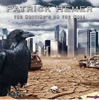 Hemer Patrick - The Writing's On The Wall i gruppen CD hos Bengans Skivbutik AB (3720856)