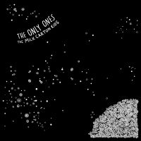 Milk Carton Kids - Only Ones i gruppen VINYL hos Bengans Skivbutik AB (3721321)